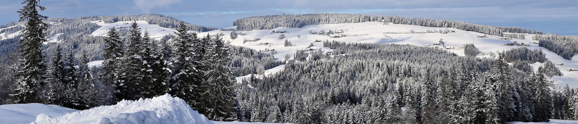 Impressionen Gemeinde Röthenbach i. E.
