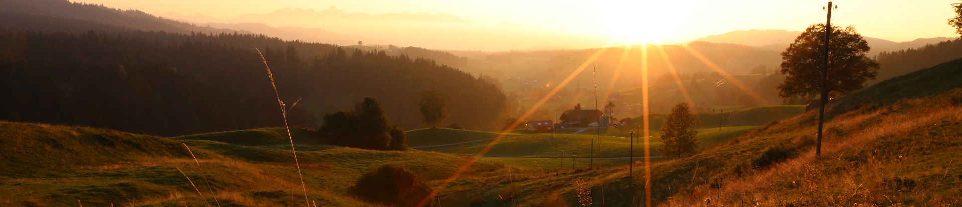 Impressionen Gemeinde Röthenbach i. E.