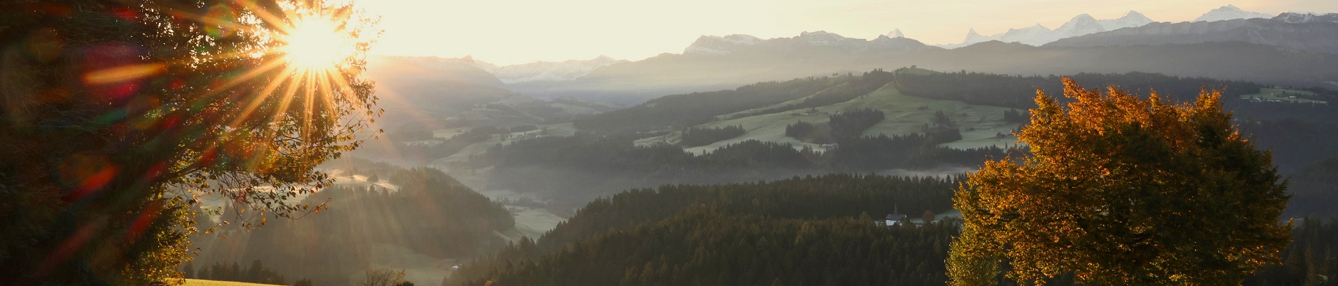 Impressionen Gemeinde Röthenbach i. E.