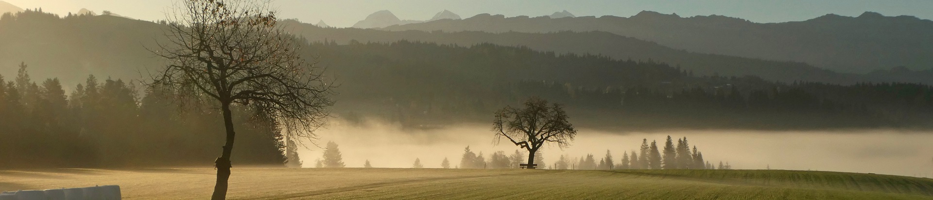 Impressionen Gemeinde Röthenbach i. E.