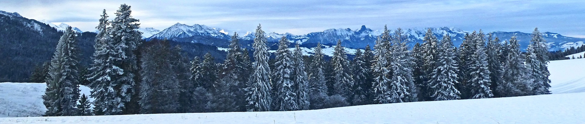 Impressionen Gemeinde Röthenbach i. E.