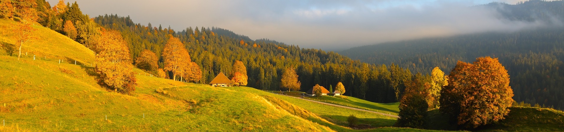 Impressionen Gemeinde Röthenbach i. E.
