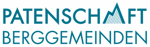 Logo Schweizer Patenschaft für Berggemeinden
