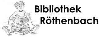 Logo Bibliothek Röthenbach