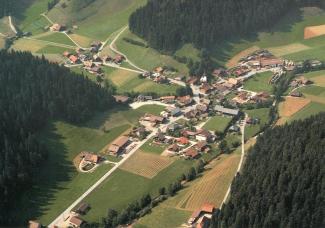 Ansichtskarte «3538 Röthenbach im Emmental»; Photoramacolor AG, 1217 Meyrin; Ausgabejahr unbekannt