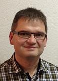 Mosimann Peter