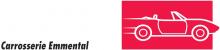 Logo Carrosserie Emmental