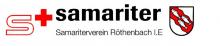 Logo Samariterverein Röthenbach i. E.
