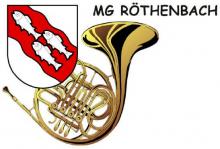Logo Musikgesellschaft Röthenbach