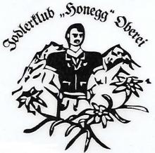 Logo Jodlerklub Honegg-Oberei