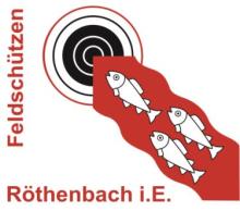Logo Feldschützen Röthenbach