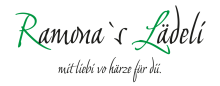 Logo Ramona's Lädeli
