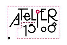 Logo Atelier 15 08