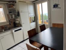 4-Zimmer-Wohnung