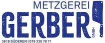 Logo Metzgerei Gerber GmbH